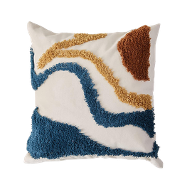 [730-22538 CHDP27401] Classy Homes Decorative Pillow