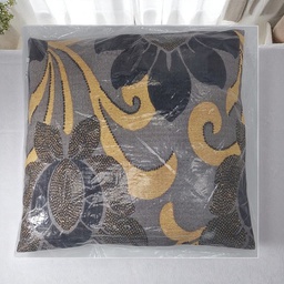 [730-22569 CHDP27442] Classy Homes Decorative Pillow
