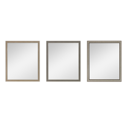 [CHWM27459] Classy Homes Wall Mirror 20 x 24 In.