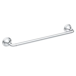 [BH0924CH] Moen Jansen Towel Bar 24 In., Chrome