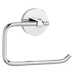 [EBFHW411141] ****Elle Home Pendle Toilet Paper Holder, Chrome