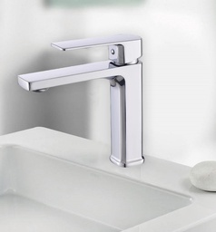 [SD8002 RHBF27185] Royal Homes Bathroom Faucet, Chrome
