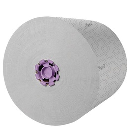 [02001] ****Scott Essential Hard Roll Paper Towel (6-Roll)