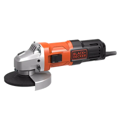 [G650-B3] Black &amp; Decker Angle Grinder 4-1/2 In. (115mm) 650W