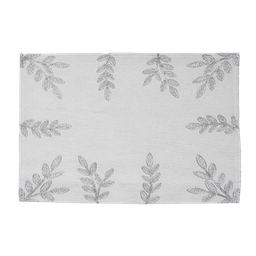 [831-XMFE-33016-23H] ****Miro Christmas Placemat 33x45cm