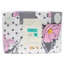 Supreme King 6pc Sheet Set Assorted Floral
