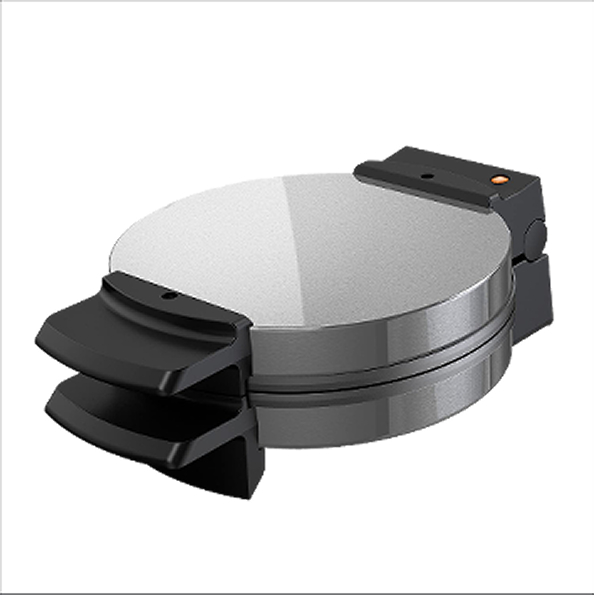 Black &amp; Decker Belgian Waffle Maker