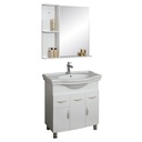 Royal Homes Bathroom Vanity 