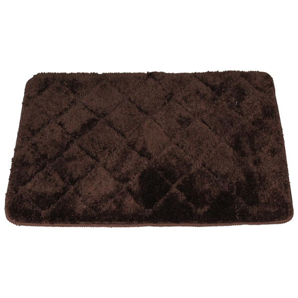 Classy Homes Floor Mat 23.5x35.5in Assorted