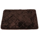 Classy Homes Floor Mat 23.5x35.5in Assorted