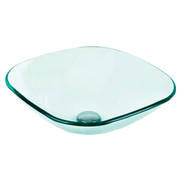 Royal Homes Vessel Bathroom Sink