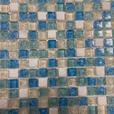 Royal Homes Mixed Mosaic 11.8"x11.8"