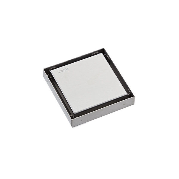 Royal Homes Shower Floor Drain