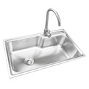 Royal Homes Topmount Kitchen Sink