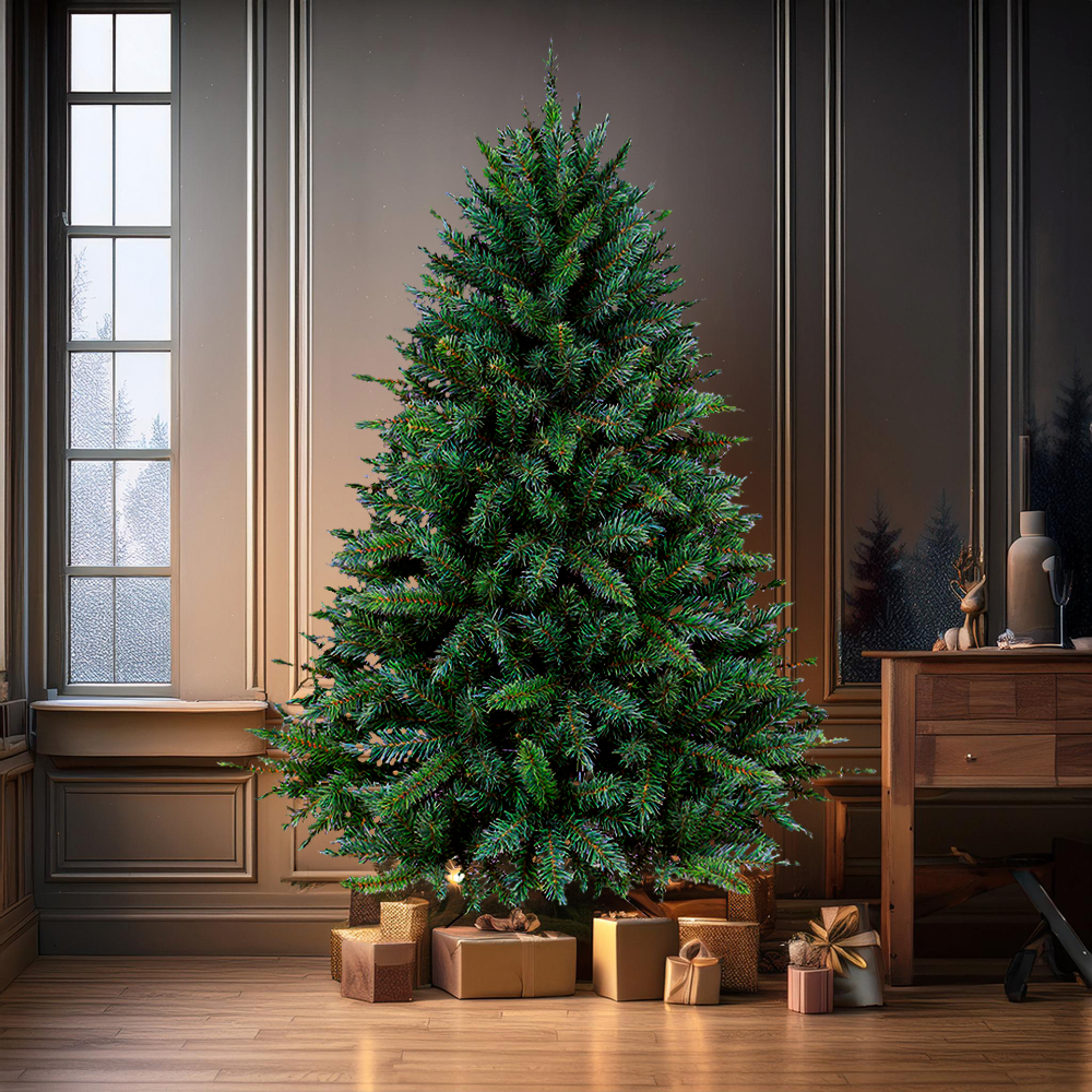Oncor Premium Forest Pine Tree 5 Ft. (150cm)
