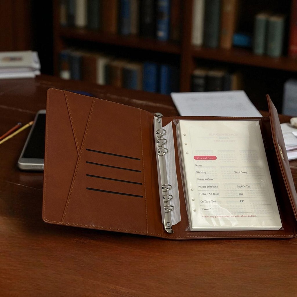 Mobel Note Book Gift Box