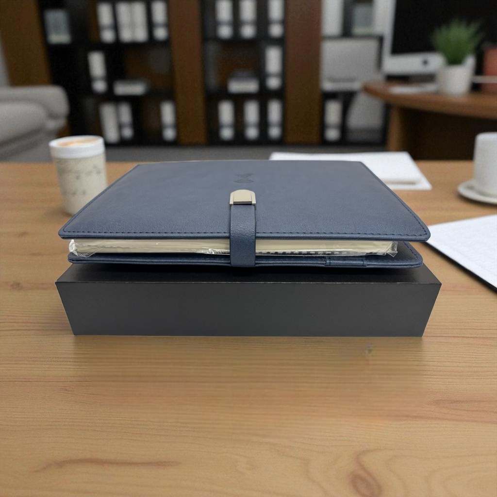 Mobel Note Book Gift Box