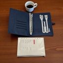 Mobel Note Book Gift Box