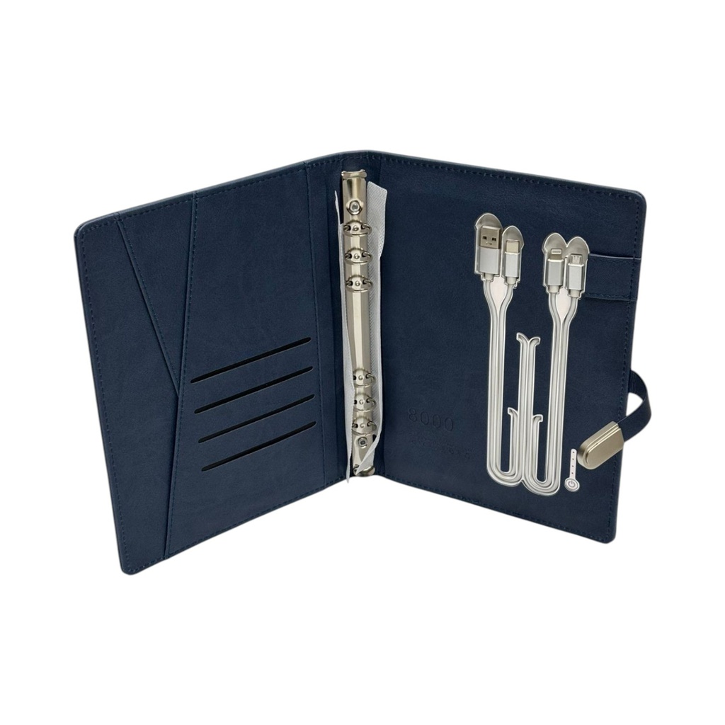 Mobel Note Book Gift Box
