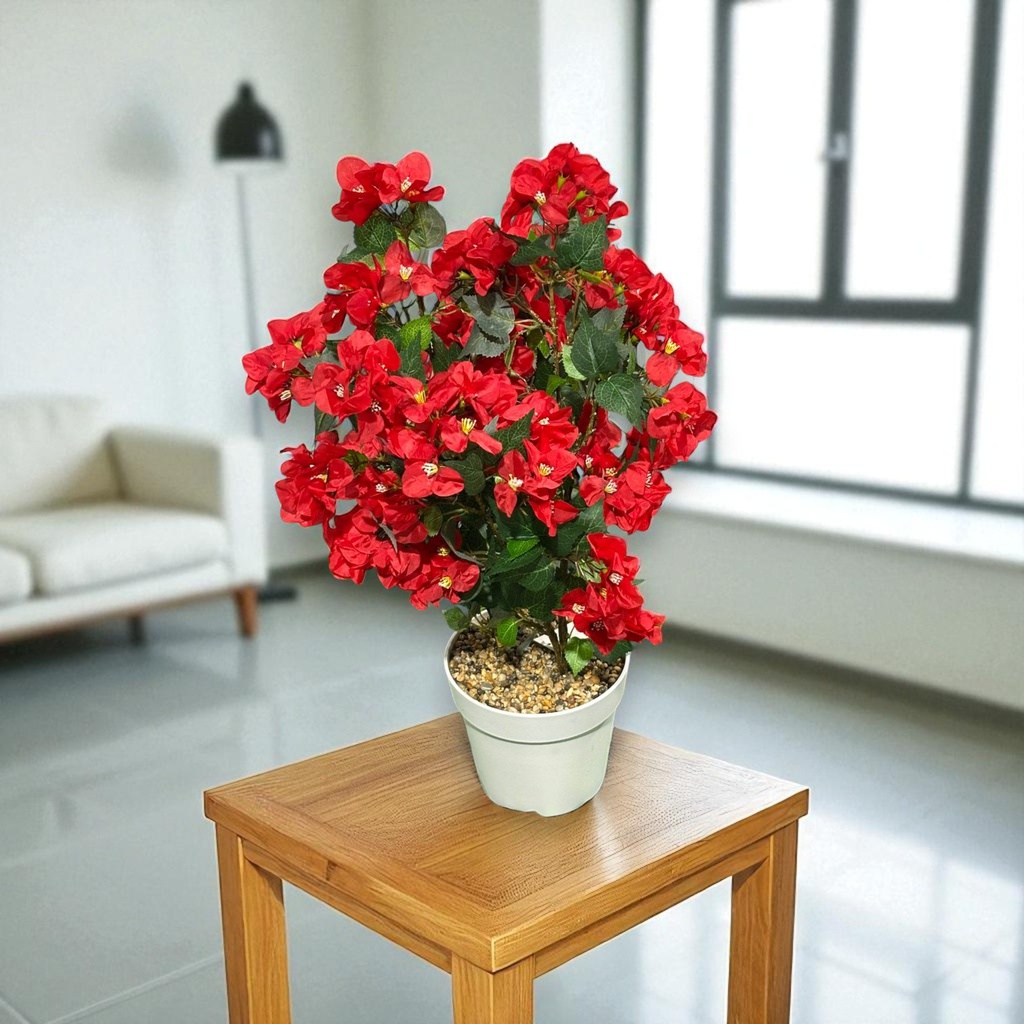 Classy Homes Artificial Plant, 70cm