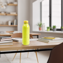 Manna Capsule 17oz, Yellow