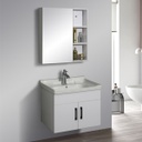 Royal Homes Vanity - 50*45*85cm - Ceramic Sink 