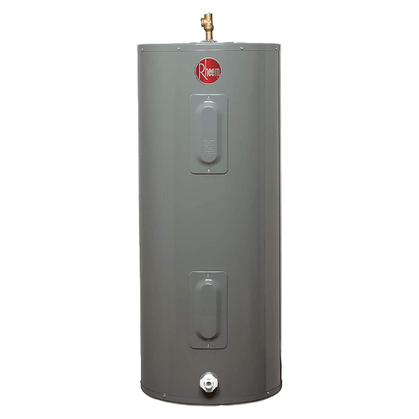 Rheem Electric Water Heater 40 Gallon
