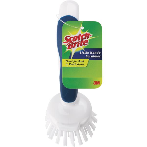 ^Scotch-Brite Little Handy Scrubber