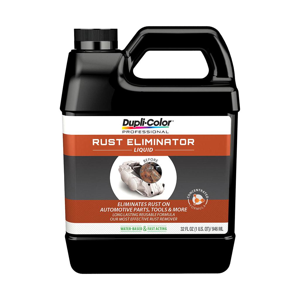 Dupli-Color REP100 - Dupli-Color Rust Eliminator