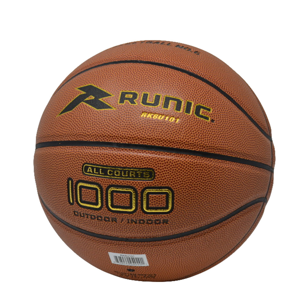 ****Runic Basketball #6