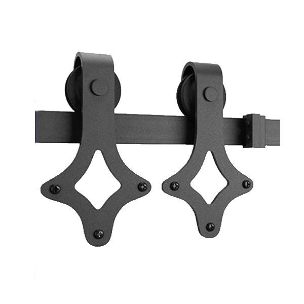 Royal Homes Sliding Barn Door Hardware