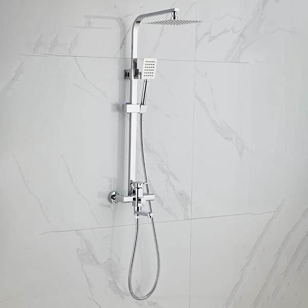 Royal Homes Shower Set