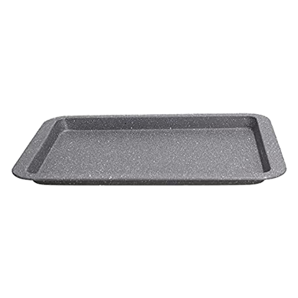 ****Tognana Pure Roq Rectangular Baking Tray 17x11in