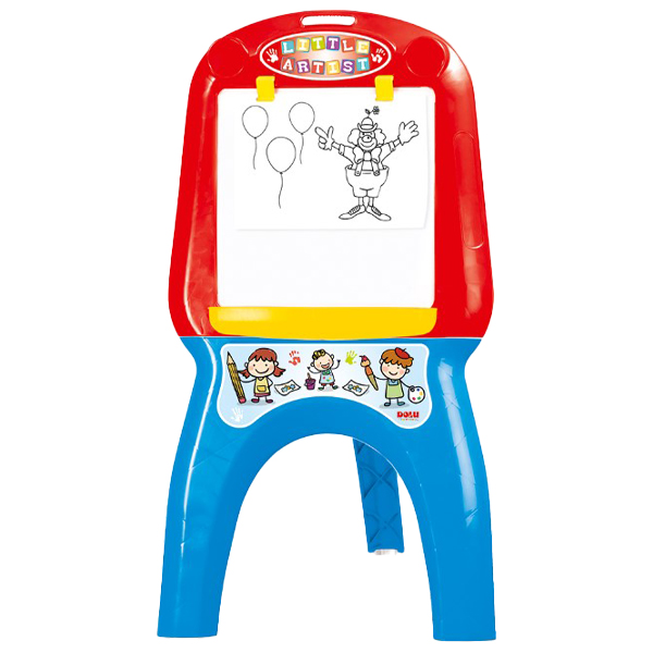 ****Dolu Kids Jumbo Easel