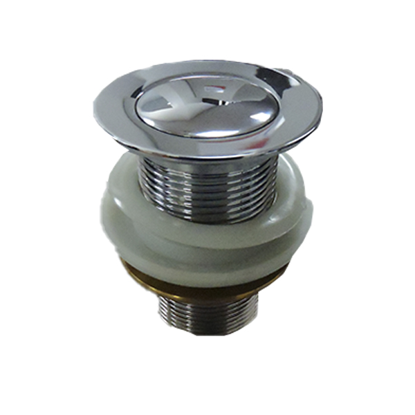 Unslot Waste Basin drain CLK 1 1/4X3In.