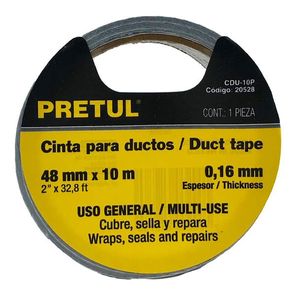 ****Pretul 11 yd duct tape - single