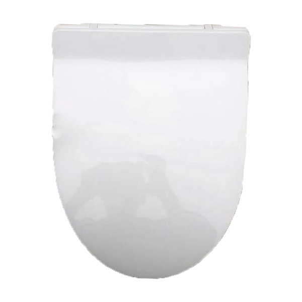 Royal Homes Soft Close Toilet Seat Cover for SR-TT45