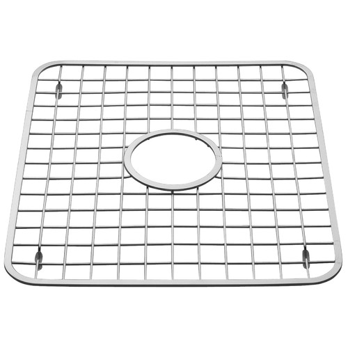 iDesign Aria Sink Protector Grid 12-3/4 In. x 11 In.