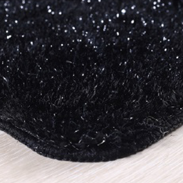 ****Classy Homes Bath Mat Set