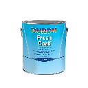 Duron Fresh Coat Int/ Ext Flat White Base 1 Gal