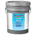 Duron Fresh Coat Int/ Ext Flat White Base 5 Gal