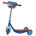 ****Avengers Scooter
