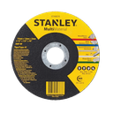 ****Stanley Type 41 Multi-Material Extra-Thin Cutting Disc 4.5 x 1/25 x 7/8 In.