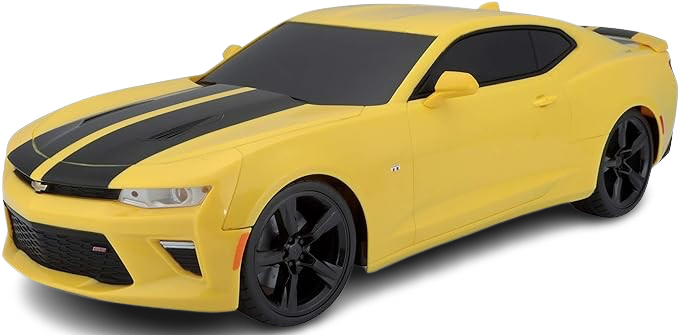****Maisto Remote Control Chevrolet Camaro