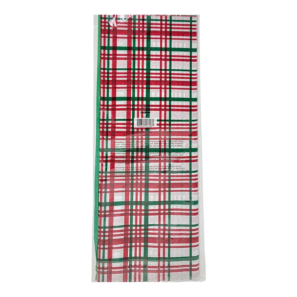 ****Paper Images Printed Tissue Paper 25-count