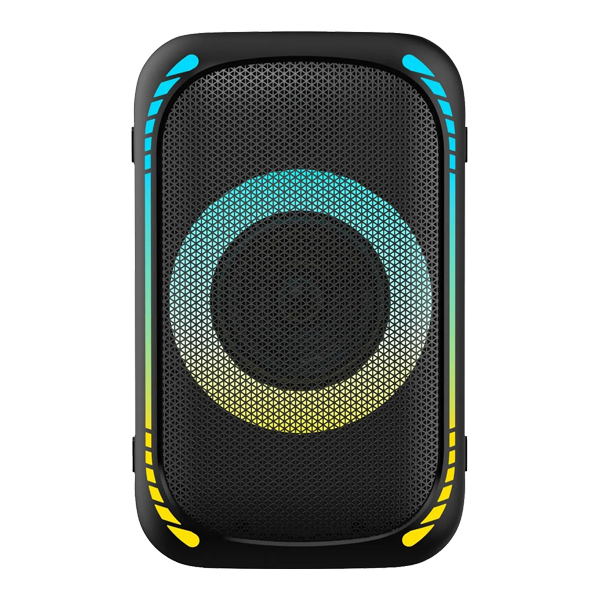 ****JVC Wireless Party Speaker 90W with LED Lighting (Medium)