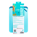 Baker's Secret 4pc Cutting Board Set 15 In. (38x29cm)