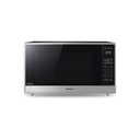Panasonic Inverter Microwave Oven 2.2 Cu. Ft. 1000W Stainless Steel