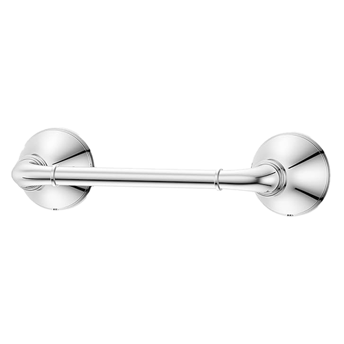 Pfister Visalia Toilet Paper Holder, Polished Chrome