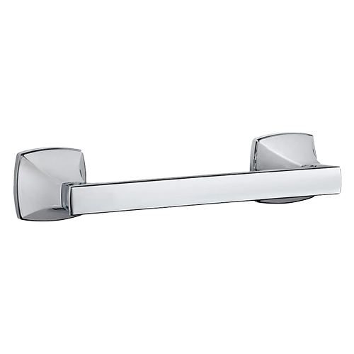 Pfister Venturi Toilet Paper Holder, Polished Chrome